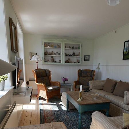 Beletage Apartment Bolshavn Exterior photo