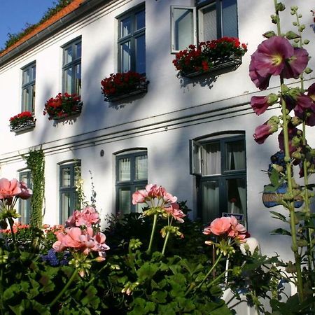 Beletage Apartment Bolshavn Exterior photo