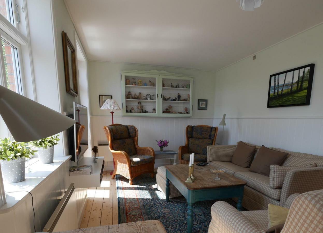 Beletage Apartment Bolshavn Exterior photo