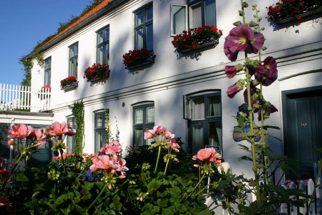 Beletage Apartment Bolshavn Exterior photo