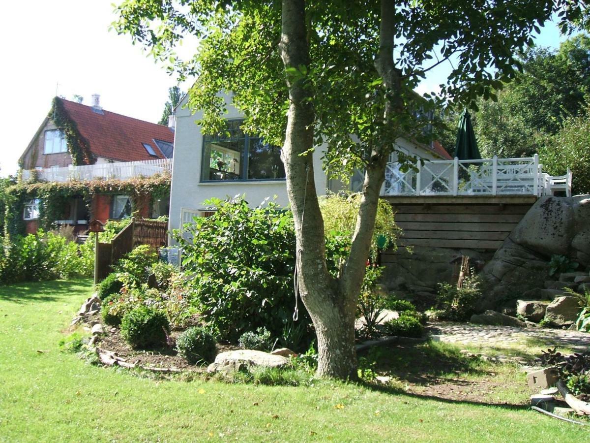 Beletage Apartment Bolshavn Exterior photo