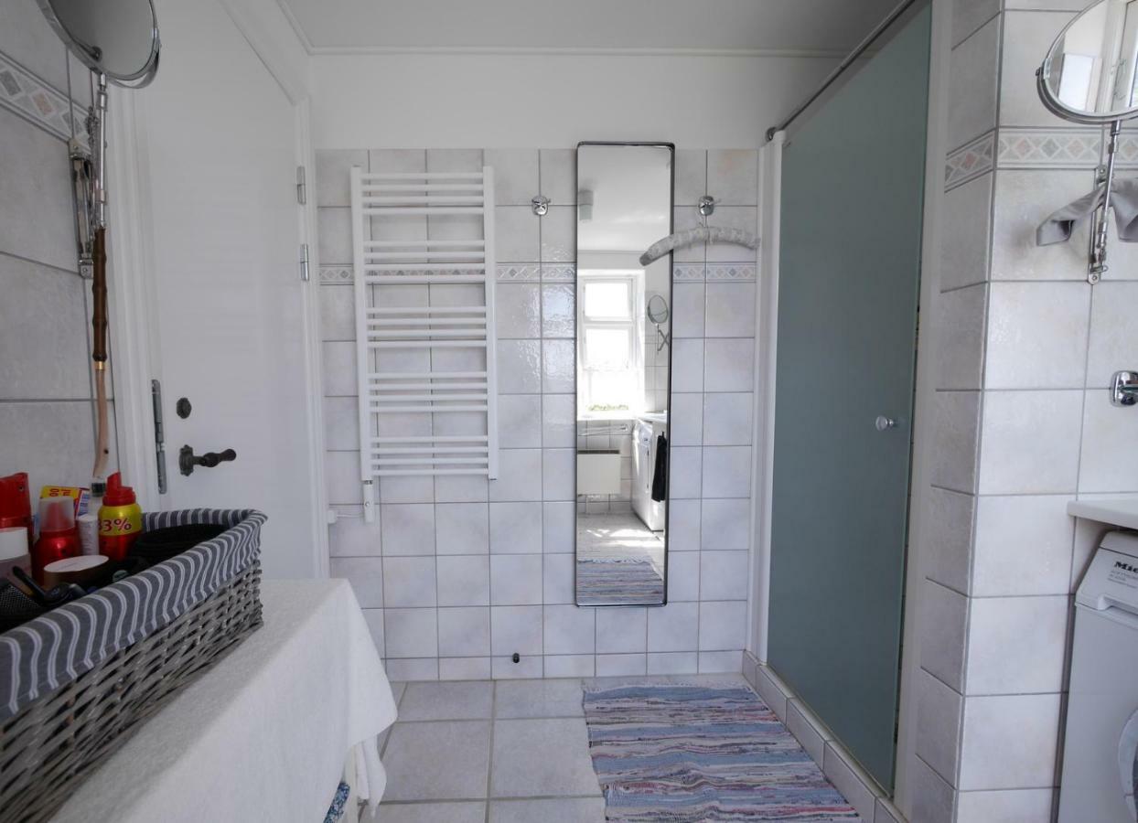 Beletage Apartment Bolshavn Exterior photo